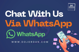 Visit & Stay in Jordan